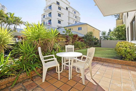 Property photo of 2/1281 Gold Coast Highway Palm Beach QLD 4221