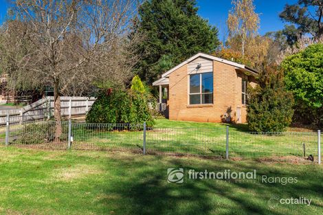 Property photo of 18 Springs Street Cockatoo VIC 3781