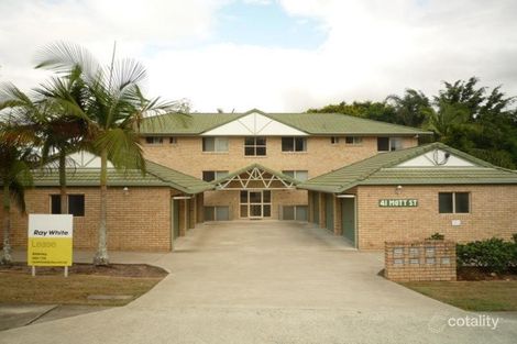 4/41 Mott St, Gaythorne, QLD 4051