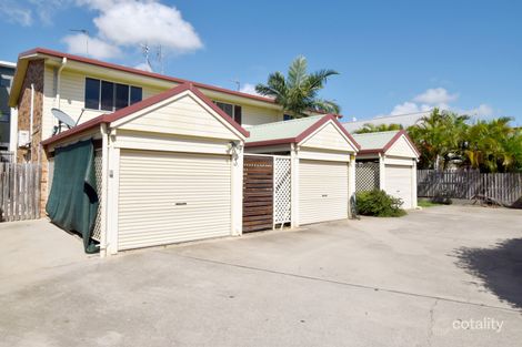 4/17 Glenlyon St, Gladstone Central, QLD 4680