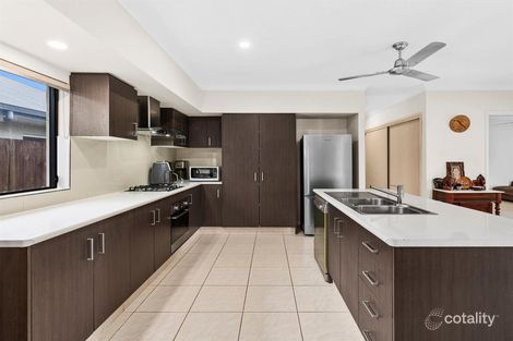 Property photo of 9 Foxville Circuit Trinity Park QLD 4879
