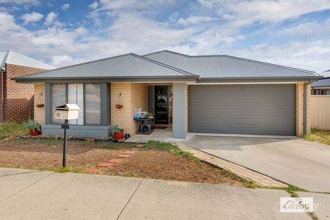 16 Keighran Ave, Wodonga, VIC 3690