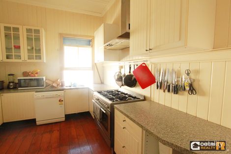 Property photo of 157 Kelvin Grove Road Kelvin Grove QLD 4059