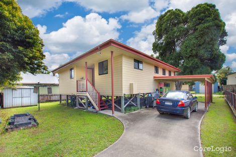 Property photo of 46B New City Road Mullumbimby NSW 2482