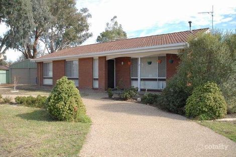 Property photo of 57 Hotham Circuit Thurgoona NSW 2640
