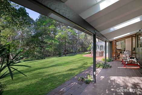 Property photo of 40 Cambourne Avenue St Ives NSW 2075