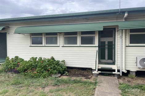 3/52 Palmer St, Dalby, QLD 4405