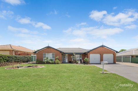 19 Peacock St, Eglinton, NSW 2795