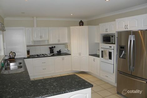 Property photo of 50 Macquarie Drive Mudgee NSW 2850