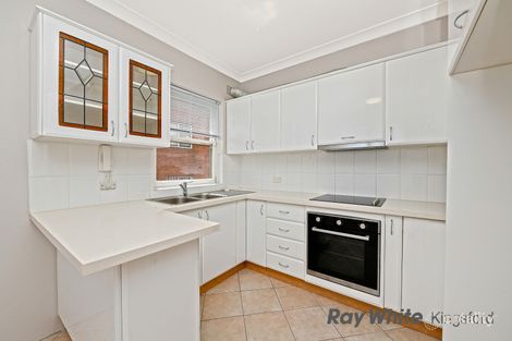 Property photo of 4/35 Kensington Road Kensington NSW 2033