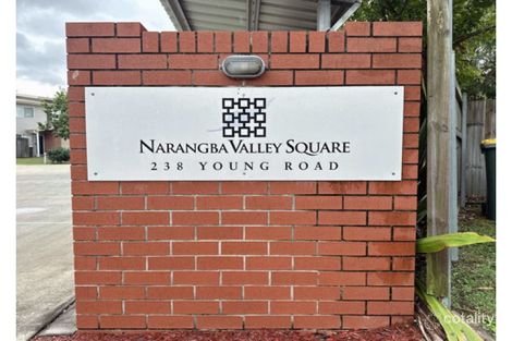 Property photo of 38/238 Young Road Narangba QLD 4504