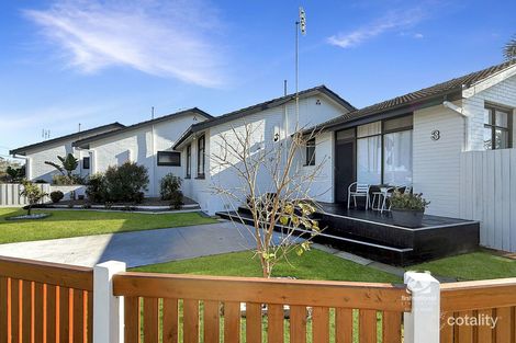 3/13 Roadknight St, Lakes Entrance, VIC 3909