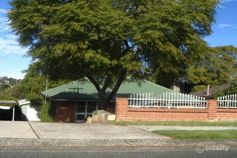 10 Gladys Cres, Seven Hills, NSW 2147