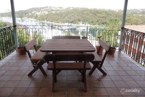 Property photo of 9 Willyama Avenue Fairlight NSW 2094
