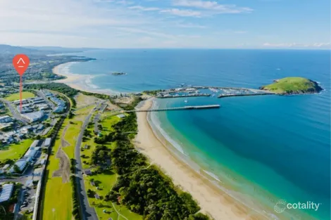 6/12 Edgar St, Coffs Harbour, NSW 2450