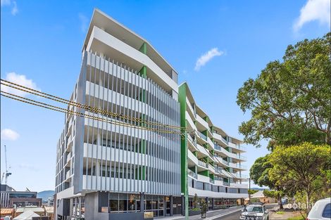 Property photo of 401A/6 Thomas Street Wollongong NSW 2500