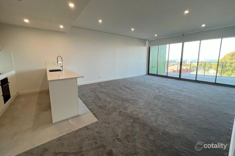 Property photo of 401A/6 Thomas Street Wollongong NSW 2500