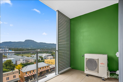 Property photo of 401A/6 Thomas Street Wollongong NSW 2500