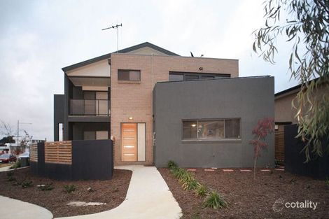 Property photo of 1 Doris Turner Street Forde ACT 2914