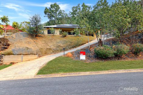 Property photo of 55 Wiltshire Drive Gordonvale QLD 4865