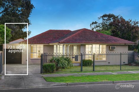 17 Mccrae Cl, Scoresby, VIC 3179