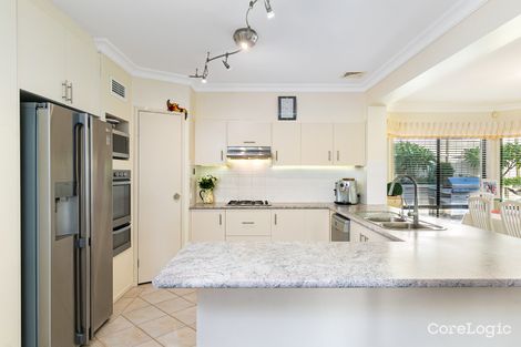 Property photo of 2 John Warren Avenue Glenwood NSW 2768