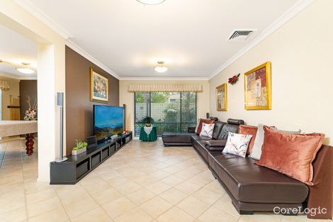 Property photo of 2 John Warren Avenue Glenwood NSW 2768