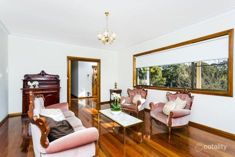 Property photo of 6 Keighran Place Cherrybrook NSW 2126