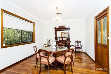 Property photo of 6 Keighran Place Cherrybrook NSW 2126