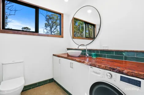 Property photo of 88D Bulgamatta Road Bilpin NSW 2758