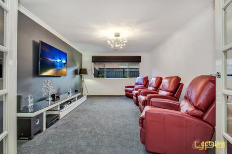 Property photo of 60 Palmer Avenue Point Cook VIC 3030