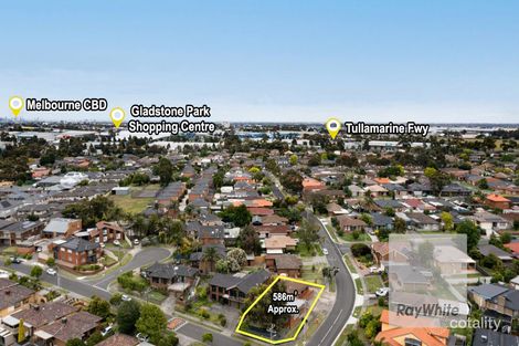 Property photo of 71 Bamford Avenue Westmeadows VIC 3049