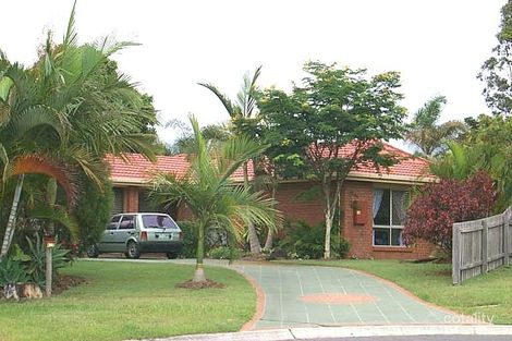 Property photo of 16 Bix Court Crestmead QLD 4132