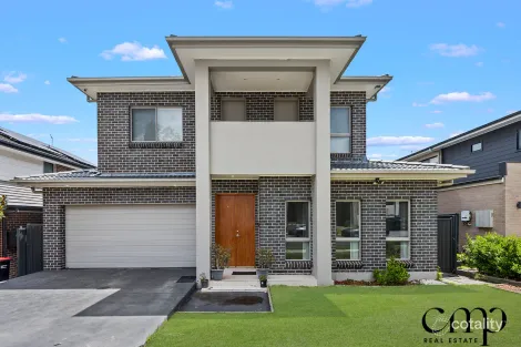 6 Rattey Ave, Edmondson Park, NSW 2174