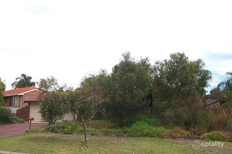 Property photo of 26 Glenorchy Crescent Hamersley WA 6022