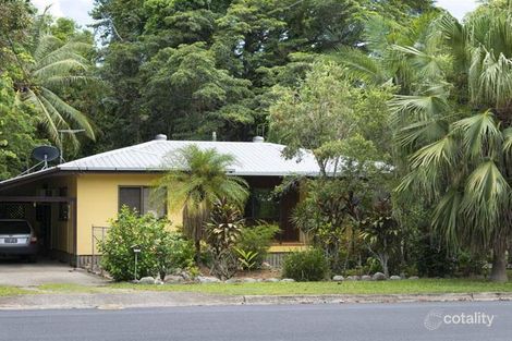 12 Bolton St, Whitfield, QLD 4870