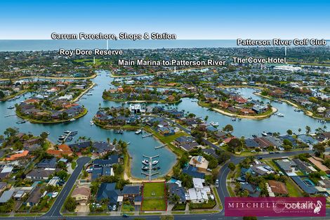 206 Gladesville Bvd, Patterson Lakes, VIC 3197