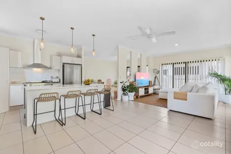 Property photo of 9 Laura Place Varsity Lakes QLD 4227