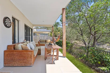 Property photo of 9 Laura Place Varsity Lakes QLD 4227