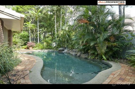 Property photo of 10 Tarragon Place Forest Lake QLD 4078