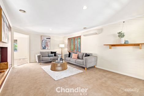 Property photo of 57 The Crescent Belgrave Heights VIC 3160