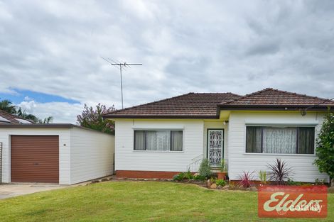 Property photo of 13 Scott Street Toongabbie NSW 2146