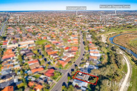 Property photo of 18 Shane Avenue Seabrook VIC 3028