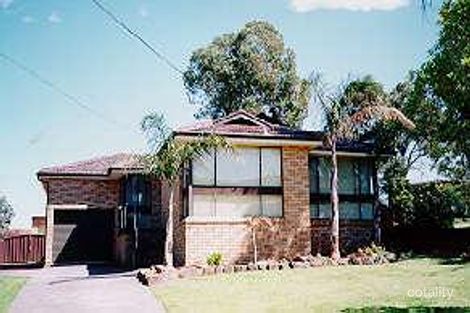 Property photo of 45 Higgins Street Condell Park NSW 2200