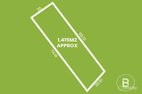 44 Thompson St, Dunolly, VIC 3472