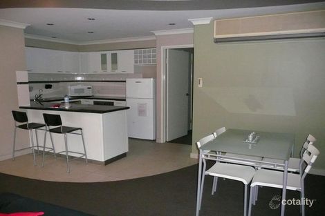 Property photo of 16/116 Mounts Bay Road Perth WA 6000