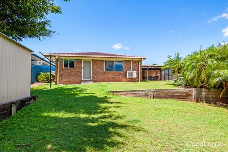 Property photo of 8 Pandora Crescent Pacific Pines QLD 4211