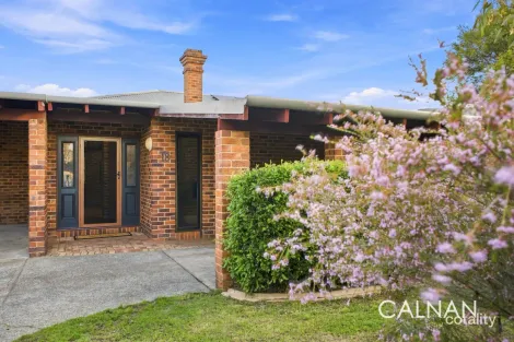 Property photo of 18 Gladstone Road Leeming WA 6149