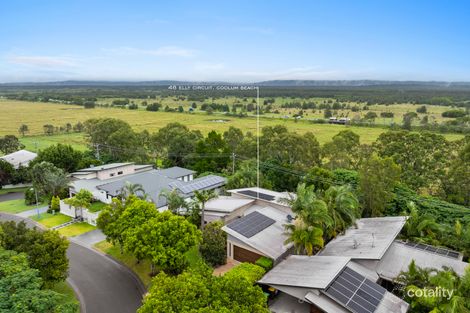 Property photo of 48 Elly Circuit Coolum Beach QLD 4573
