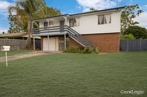 Property photo of 29 Yvonne Drive Boronia Heights QLD 4124